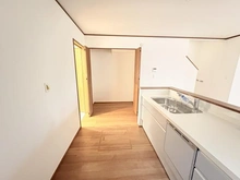 【神奈川県/横浜市港北区下田町】港北区下田町　新築戸建　C号棟 キッチン