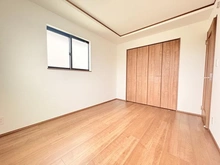 【神奈川県/横浜市港北区下田町】港北区下田町　新築戸建　C号棟 洋室