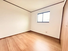 【神奈川県/横浜市港北区下田町】港北区下田町　新築戸建　C号棟 洋室