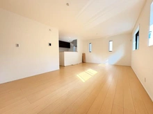 【東京都/町田市金井ヶ丘】町田市金井ヶ丘1丁目　新築戸建 LDK