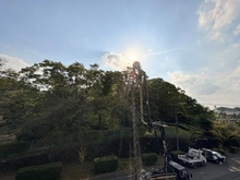 【東京都/町田市金井ヶ丘】町田市金井ヶ丘1丁目　新築戸建 眺望