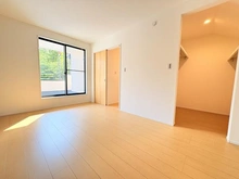 【東京都/町田市金井ヶ丘】町田市金井ヶ丘1丁目　新築戸建 洋室