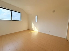【東京都/町田市金井ヶ丘】町田市金井ヶ丘1丁目　新築戸建 洋室