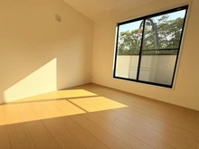 【東京都/町田市金井ヶ丘】町田市金井ヶ丘1丁目　新築戸建 洋室