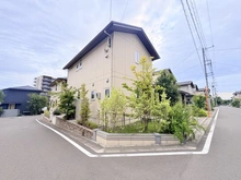 【神奈川県/大和市下鶴間】大和市下鶴間　中古戸建 外観