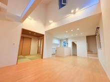 【神奈川県/大和市下鶴間】大和市下鶴間　中古戸建 LDK