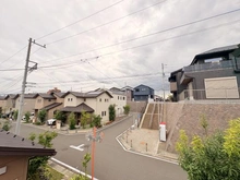 【神奈川県/大和市下鶴間】大和市下鶴間　中古戸建 眺望