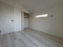 【神奈川県/横浜市緑区長津田】緑区長津田2丁目　新築戸建　E号棟 洋室