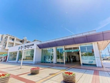 【神奈川県/横浜市都筑区二の丸】横浜市都筑区二の丸　新築戸建　2号棟 横浜市営地下鉄「都筑ふれあいの丘」駅（現地より約1,239m）
