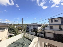 【神奈川県/横浜市青葉区奈良町】青葉区奈良町　中古戸建 眺望