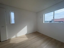 【神奈川県/横浜市青葉区荏田西】青葉区荏田西4丁目　新築戸建　1号棟 洋室