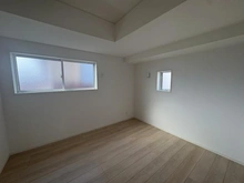 【神奈川県/横浜市青葉区荏田西】青葉区荏田西4丁目　新築戸建　1号棟 洋室