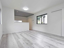 【神奈川県/横浜市青葉区元石川町】青葉区元石川町　新築戸建 LDK