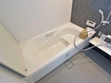 【神奈川県/横浜市青葉区元石川町】青葉区元石川町　新築戸建 浴室