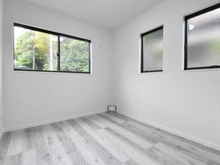 【神奈川県/横浜市青葉区元石川町】青葉区元石川町　新築戸建 洋室