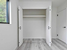 【神奈川県/横浜市青葉区元石川町】青葉区元石川町　新築戸建 収納