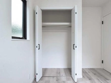 【神奈川県/横浜市青葉区元石川町】青葉区元石川町　新築戸建 収納