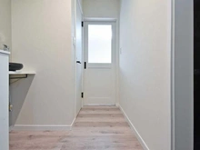 【神奈川県/横浜市青葉区元石川町】青葉区元石川町　新築戸建 廊下