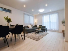 【神奈川県/横浜市緑区東本郷】緑区東本郷6丁目　中古戸建 LDK：※家具・調度品は販売価格に含まれておりません