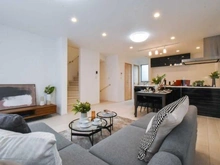 【神奈川県/横浜市緑区東本郷】緑区東本郷6丁目　中古戸建 LDK