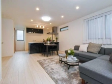 【神奈川県/横浜市緑区東本郷】緑区東本郷6丁目　中古戸建 LDK