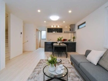 【神奈川県/横浜市緑区東本郷】緑区東本郷6丁目　中古戸建 LDK