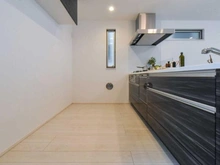 【神奈川県/横浜市緑区東本郷】緑区東本郷6丁目　中古戸建 キッチン