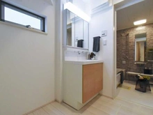 【神奈川県/横浜市緑区東本郷】緑区東本郷6丁目　中古戸建 洗面所