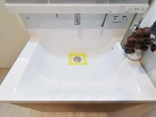 【神奈川県/横浜市緑区東本郷】緑区東本郷6丁目　中古戸建 洗面所