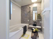 【神奈川県/横浜市緑区東本郷】緑区東本郷6丁目　中古戸建 浴室