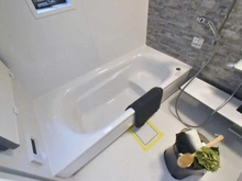 【神奈川県/横浜市緑区東本郷】緑区東本郷6丁目　中古戸建 浴室