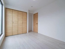 【神奈川県/横浜市緑区東本郷】緑区東本郷6丁目　中古戸建 洋室