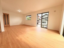 【神奈川県/横浜市緑区北八朔町】緑区北八朔町　新築戸建 リビング・ダイニング