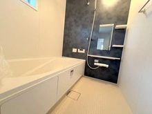 【神奈川県/横浜市緑区北八朔町】緑区北八朔町　新築戸建 浴室