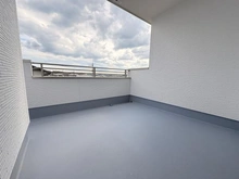 【神奈川県/横浜市緑区北八朔町】緑区北八朔町　新築戸建 バルコニー