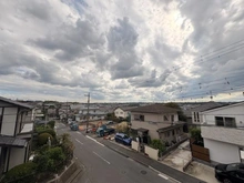 【神奈川県/横浜市緑区北八朔町】緑区北八朔町　新築戸建 眺望