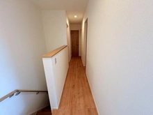【神奈川県/横浜市緑区北八朔町】緑区北八朔町　新築戸建 廊下