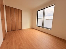 【神奈川県/横浜市緑区北八朔町】緑区北八朔町　新築戸建 洋室