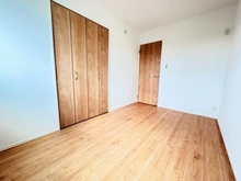 【神奈川県/横浜市緑区北八朔町】緑区北八朔町　新築戸建 洋室