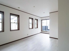 【神奈川県/横浜市青葉区大場町】青葉区大場町　中古戸建 リビング・ダイニング