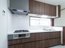 【神奈川県/横浜市青葉区大場町】青葉区大場町　中古戸建 キッチン