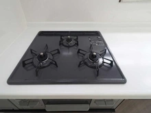 【神奈川県/横浜市青葉区大場町】青葉区大場町　中古戸建 キッチン