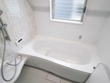 【神奈川県/横浜市青葉区大場町】青葉区大場町　中古戸建 浴室