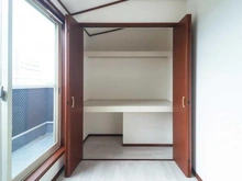 【神奈川県/横浜市青葉区大場町】青葉区大場町　中古戸建 収納