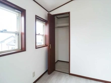 【神奈川県/横浜市青葉区大場町】青葉区大場町　中古戸建 収納