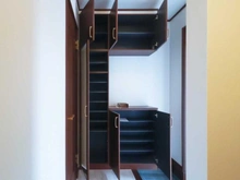 【神奈川県/横浜市青葉区大場町】青葉区大場町　中古戸建 収納