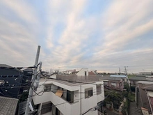 【神奈川県/川崎市多摩区布田】多摩区布田　新築戸建 眺望