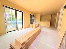【神奈川県/横浜市旭区南本宿町】旭区南本宿町　新築戸建 LDK