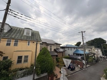 【神奈川県/横浜市旭区南本宿町】旭区南本宿町　新築戸建 眺望