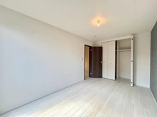 【神奈川県/横浜市青葉区すみよし台】青葉区すみよし台　新築戸建て 洋室